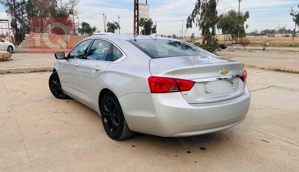 شيفروليه امبالا